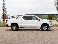 2026 Chevrolet Silverado 1500 LT - Photo 14