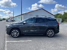 2019 GMC Terrain SLT AWD | No Accidents | Leather Seats