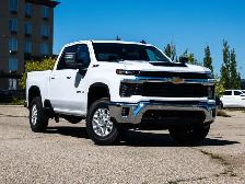 2026 Chevrolet Silverado 2500HD LT - Photo 2