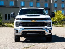 2026 Chevrolet Silverado 2500HD LT - Photo 3