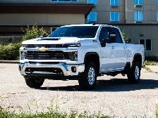 2026 Chevrolet Silverado 2500HD LT - Photo 4