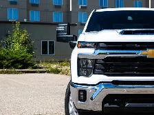 2026 Chevrolet Silverado 2500HD LT - Photo 6