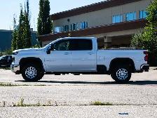 2026 Chevrolet Silverado 2500HD LT - Photo 10