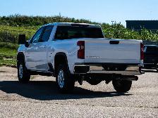2026 Chevrolet Silverado 2500HD LT - Photo 11