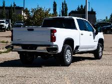 2026 Chevrolet Silverado 2500HD LT - Photo 13