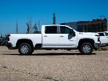 2026 Chevrolet Silverado 2500HD LT - Photo 14
