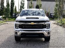 2026 Chevrolet Silverado 2500HD LT - Photo 3
