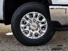 2026 Chevrolet Silverado 2500HD LT - Photo 6
