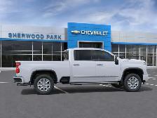 2026 Chevrolet Silverado 3500HD High Country - Photo 5