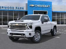 2026 Chevrolet Silverado 3500HD High Country - Photo 6