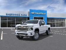 2026 Chevrolet Silverado 3500HD High Country - Photo 8