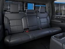 2026 Chevrolet Silverado 3500HD High Country - Photo 17