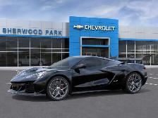 2027 Chevrolet Corvette ZR1 - Photo 2
