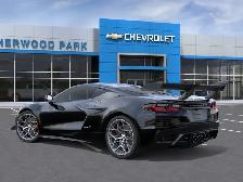 2027 Chevrolet Corvette ZR1 - Photo 3