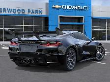 2027 Chevrolet Corvette ZR1 - Photo 4