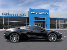 2027 Chevrolet Corvette ZR1 - Photo 5