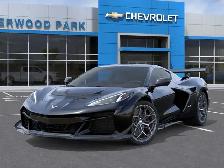 2027 Chevrolet Corvette ZR1 - Photo 6