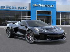 2027 Chevrolet Corvette ZR1 - Photo 7