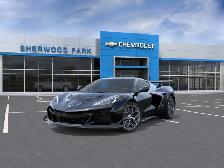 2027 Chevrolet Corvette ZR1 - Photo 8
