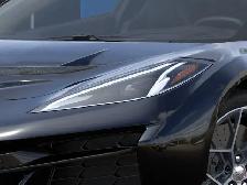 2027 Chevrolet Corvette ZR1 - Photo 10
