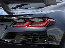 2027 Chevrolet Corvette ZR1 - Photo 11