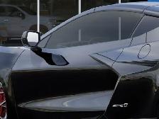 2027 Chevrolet Corvette ZR1 - Photo 12