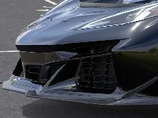 2027 Chevrolet Corvette ZR1 - Photo 13
