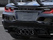 2027 Chevrolet Corvette ZR1 - Photo 14