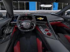 2027 Chevrolet Corvette ZR1 - Photo 15