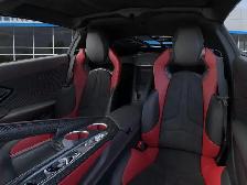 2027 Chevrolet Corvette ZR1 - Photo 16