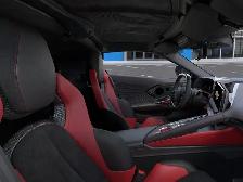 2027 Chevrolet Corvette ZR1 - Photo 17