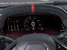 2027 Chevrolet Corvette ZR1 - Photo 18
