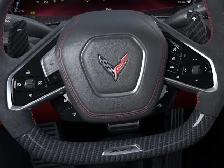 2027 Chevrolet Corvette ZR1 - Photo 19