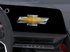 2027 Chevrolet Corvette ZR1 - Photo 20