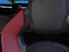 2027 Chevrolet Corvette ZR1 - Photo 21