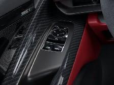 2027 Chevrolet Corvette ZR1 - Photo 22