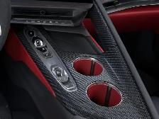 2027 Chevrolet Corvette ZR1 - Photo 23