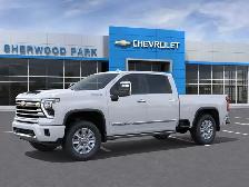 2026 Chevrolet Silverado 3500HD High Country - Photo 2