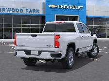 2026 Chevrolet Silverado 3500HD High Country - Photo 4