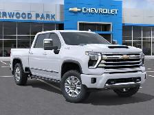 2026 Chevrolet Silverado 3500HD High Country - Photo 7