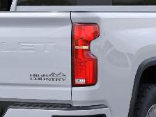 2026 Chevrolet Silverado 3500HD High Country - Photo 11