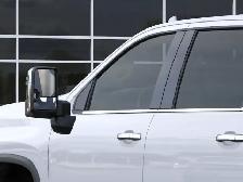 2026 Chevrolet Silverado 3500HD High Country - Photo 12