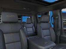 2026 Chevrolet Silverado 3500HD High Country - Photo 24