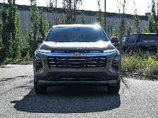 2027 Chevrolet Equinox AWD LT - Photo 3