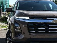 2027 Chevrolet Equinox AWD LT - Photo 5