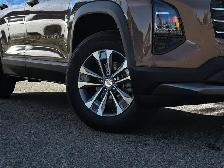 2027 Chevrolet Equinox AWD LT - Photo 6