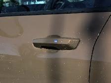 2027 Chevrolet Equinox AWD LT - Photo 8