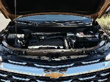 2027 Chevrolet Equinox AWD LT - Photo 9