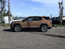 2027 Chevrolet Equinox AWD LT - Photo 10