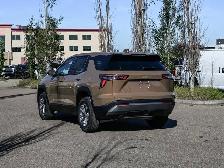 2027 Chevrolet Equinox AWD LT - Photo 11